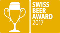 Swiss Beer Award 2017